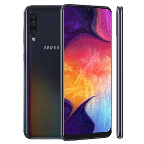 Samsung galaxy a50: cena 